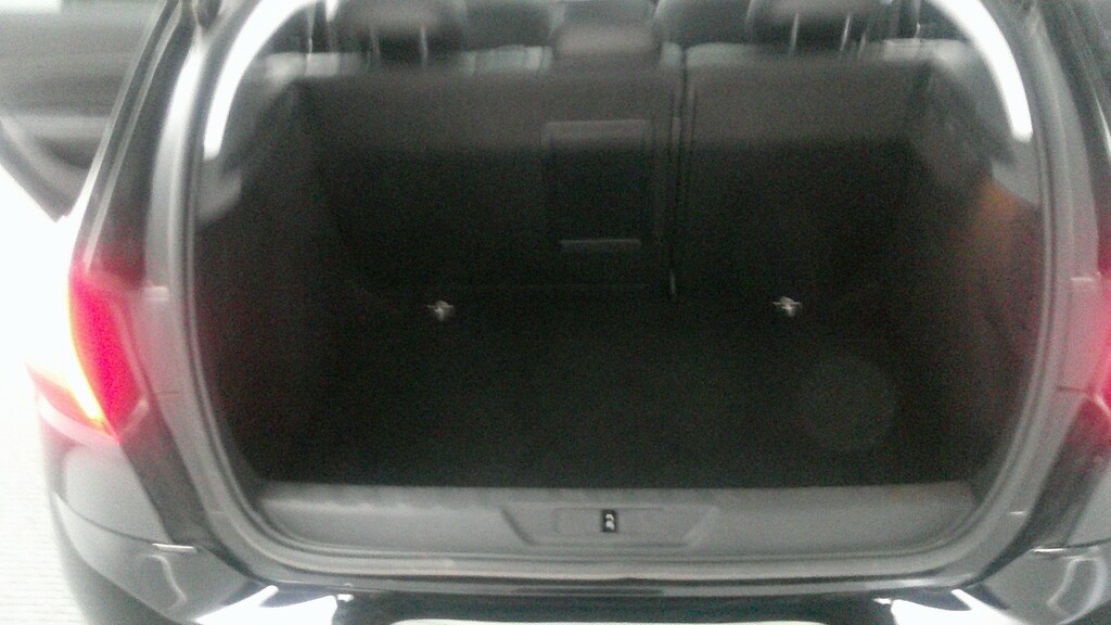 Peugeot 308 1.5Bhdi 130Hp Allure Due In Black #22
