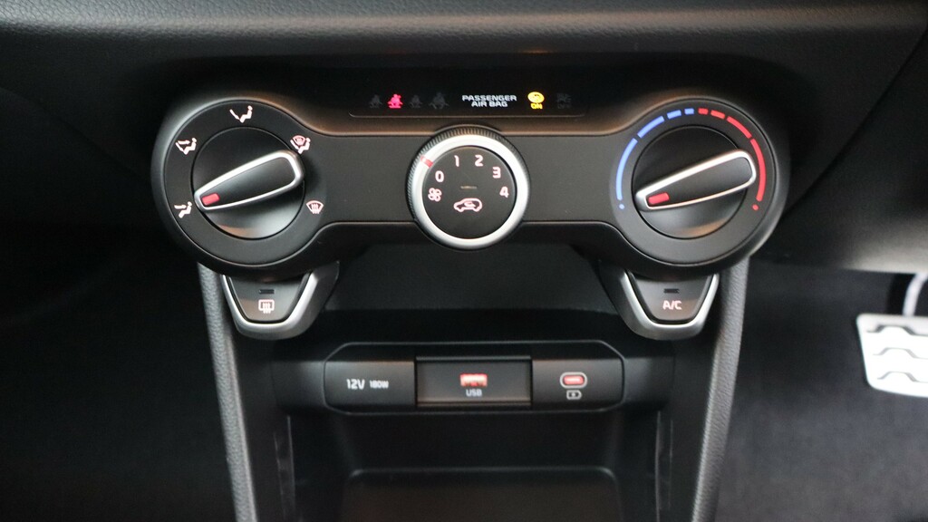 Kia Picanto Kia Picanto Gt-line 1.0T Gdi Gt-line 4 Seats  #20