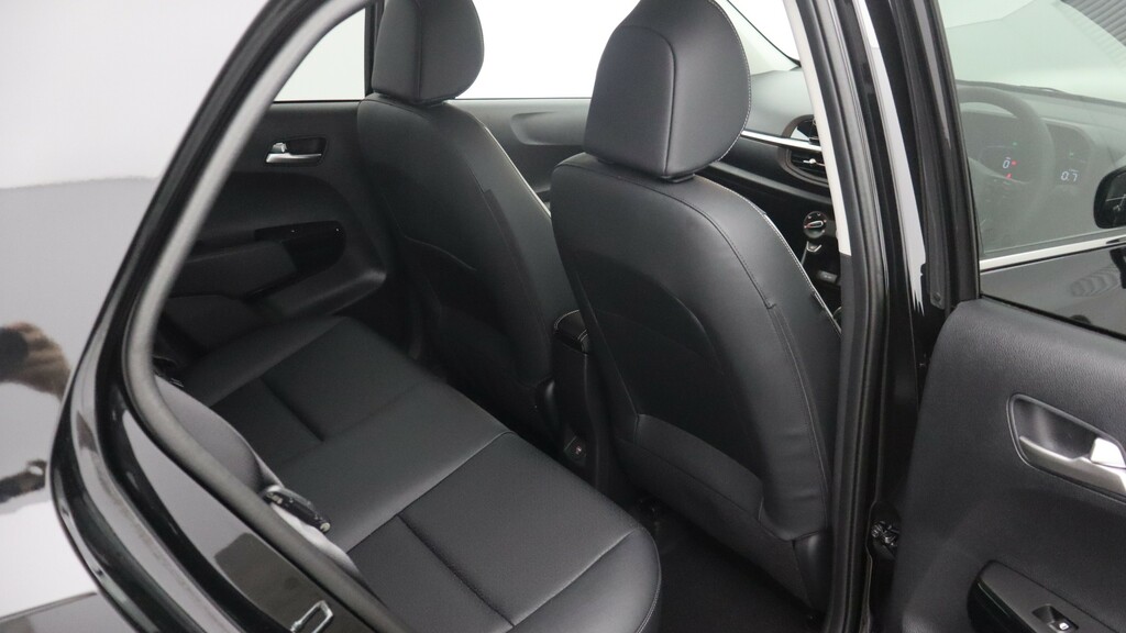 Kia Picanto Kia Picanto Gt-line 1.0T Gdi Gt-line 4 Seats  #31