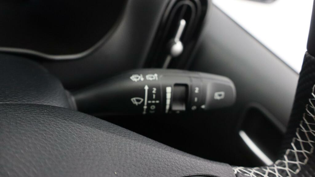 Kia Picanto Kia Picanto Gt-line 1.0T Gdi Gt-line 4 Seats  #28