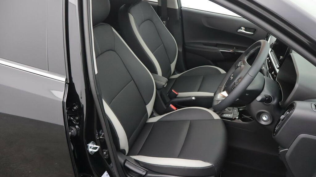 Kia Picanto Kia Picanto Gt-line 1.0T Gdi Gt-line 4 Seats  #9