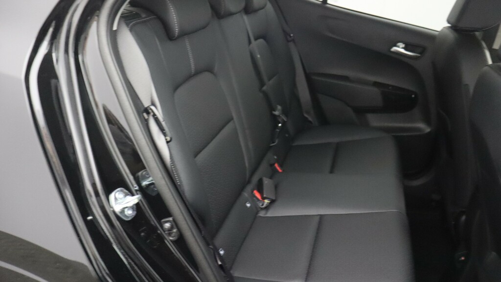 Kia Picanto Kia Picanto Gt-line 1.0T Gdi Gt-line 4 Seats  #30