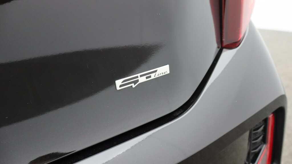 Kia Picanto Kia Picanto Gt-line 1.0T Gdi Gt-line 4 Seats  #33