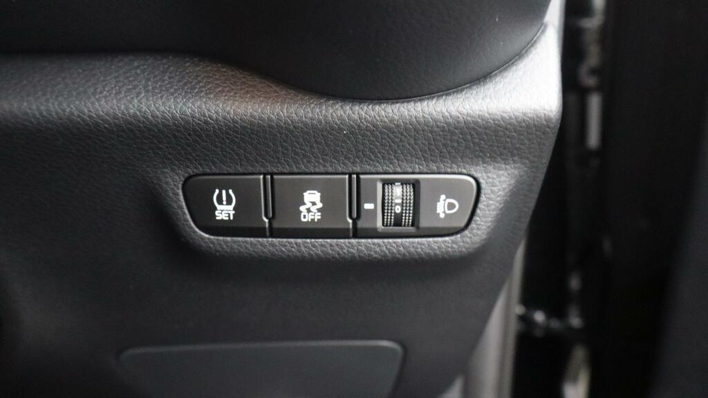 Kia Picanto Kia Picanto Gt-line 1.0T Gdi Gt-line 4 Seats  #29