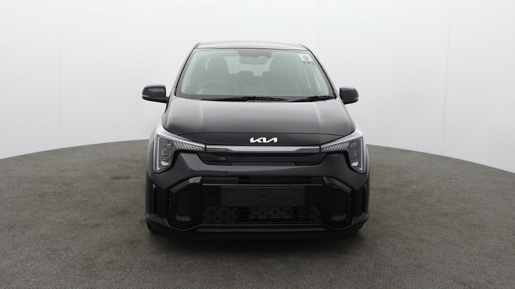 Kia Picanto Kia Picanto Gt-line 1.0T Gdi Gt-line 4 Seats  #8