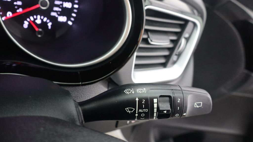 Kia Proceed Professional Ceed Gt-line Isg Blue #25