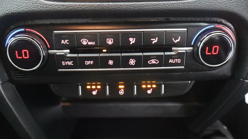 Kia Proceed Professional Ceed Gt-line Isg Blue #18
