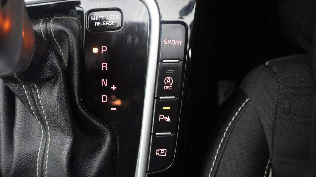 Kia Proceed Professional Ceed Gt-line Isg Blue #19