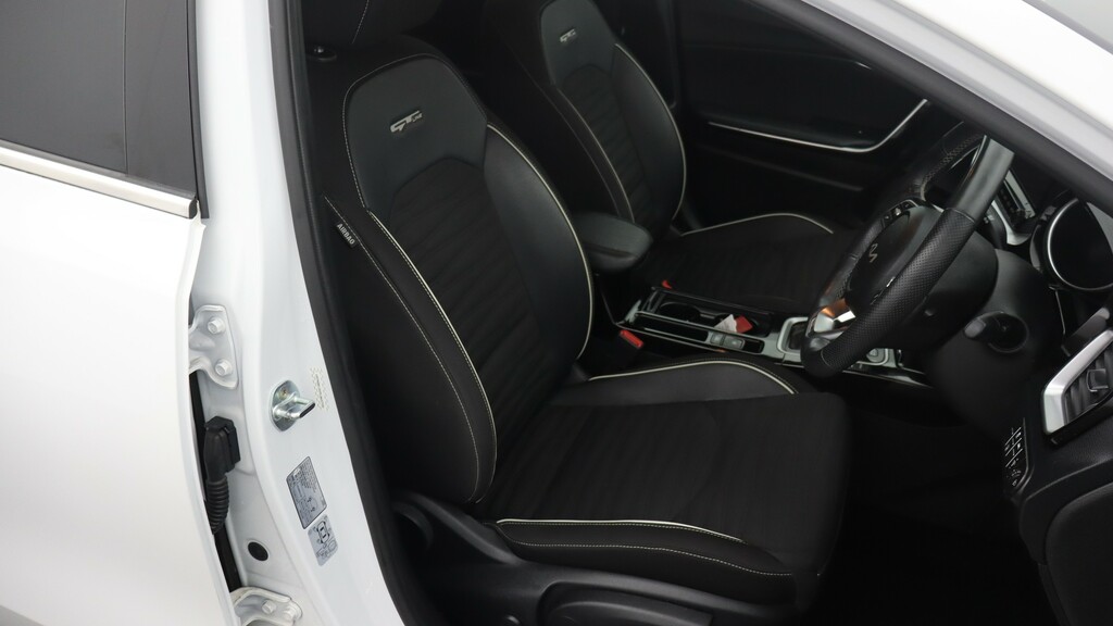 Kia Proceed Professional Ceed Gt-line Isg Blue #9