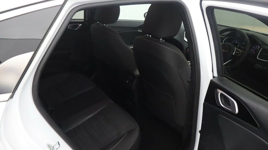 Kia Proceed Professional Ceed Gt-line Isg Blue #28