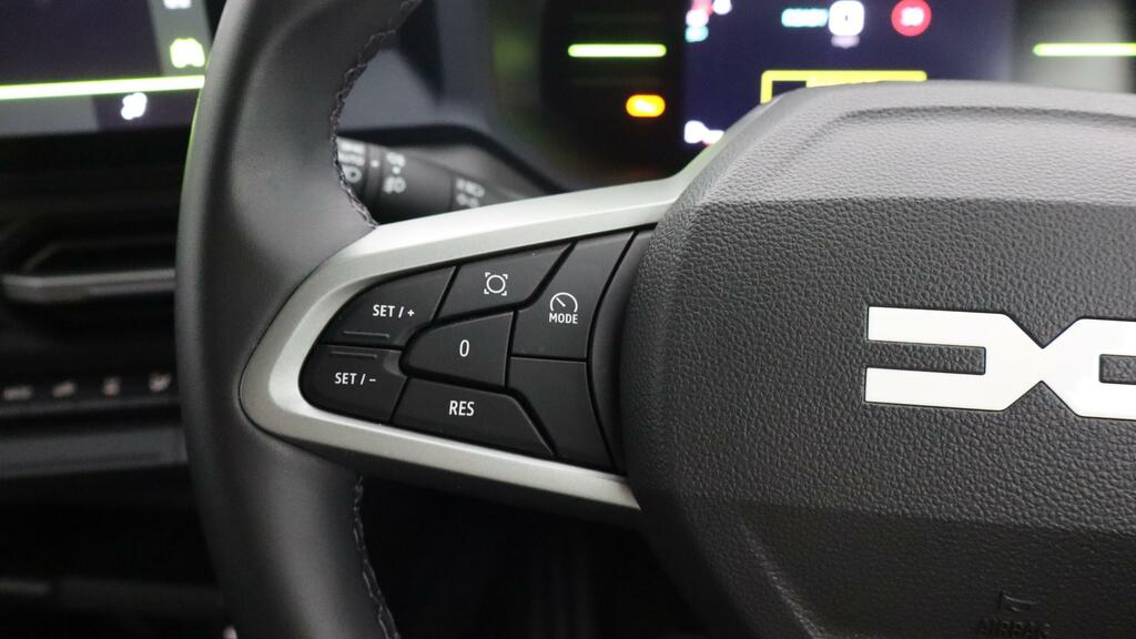 Dacia Duster Dacia Duster 1.2 Tce 130 Extreme Grey #20