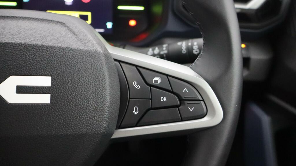 Dacia Duster Dacia Duster 1.2 Tce 130 Extreme Grey #21