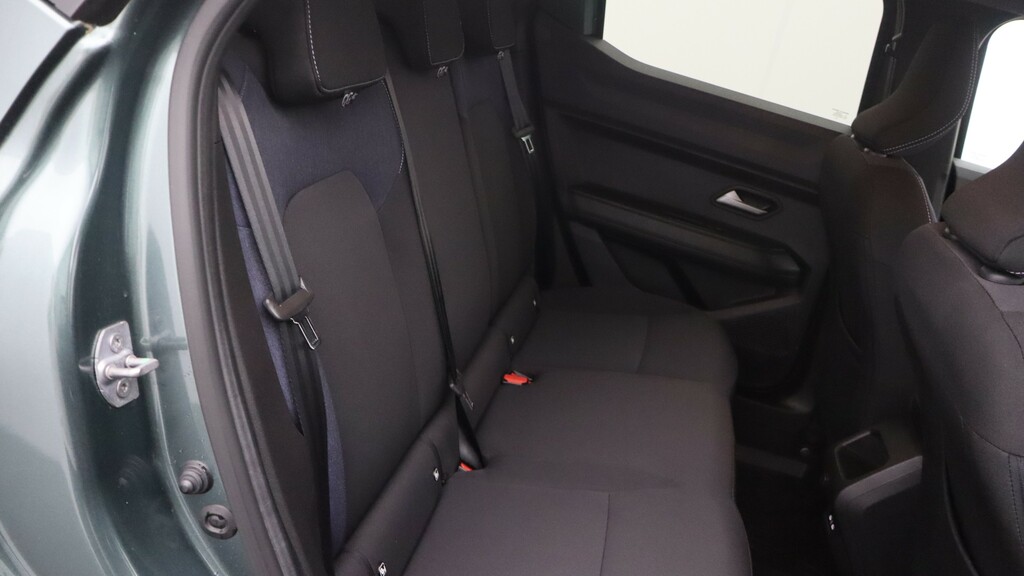 Dacia Duster Dacia Duster 1.2 Tce 130 Extreme Grey #23