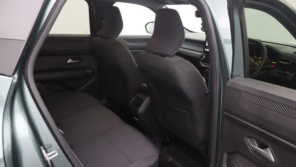 Dacia Duster Dacia Duster 1.2 Tce 130 Extreme Grey #24
