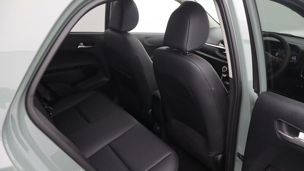 Kia Picanto 1.2 Shadow Black #31