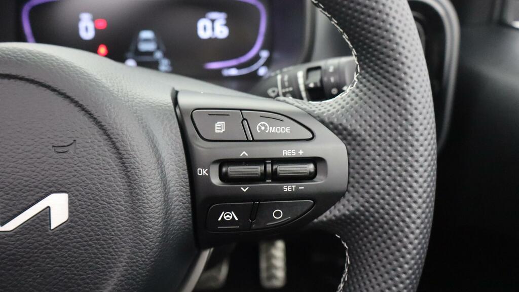 Kia Picanto 1.2 Shadow Black #27