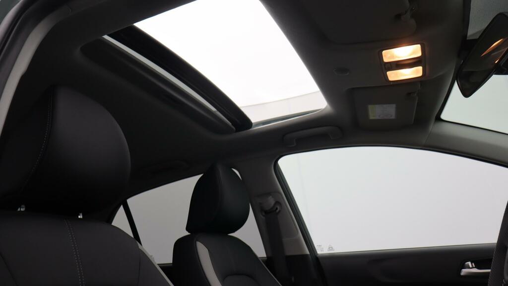 Kia Picanto 1.2 Shadow Black #12