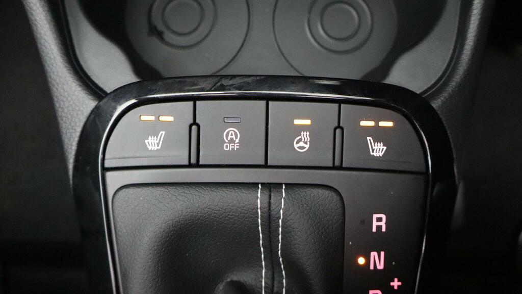 Kia Picanto 1.2 Shadow Black #22