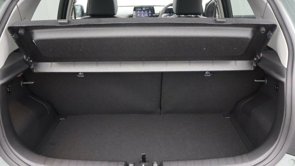 Kia Picanto 1.2 Shadow Black #32