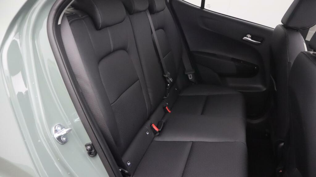 Kia Picanto 1.2 Shadow Black #30