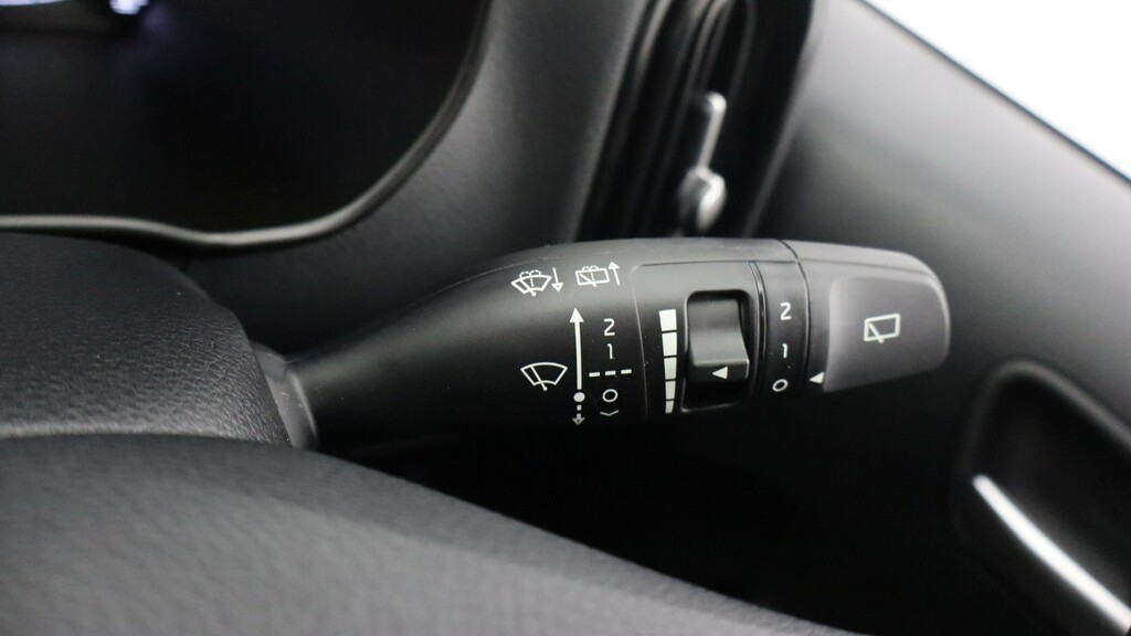 Kia Picanto 1.2 Shadow Black #28