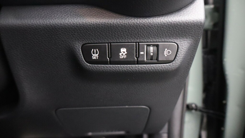 Kia Picanto 1.2 Shadow Black #29
