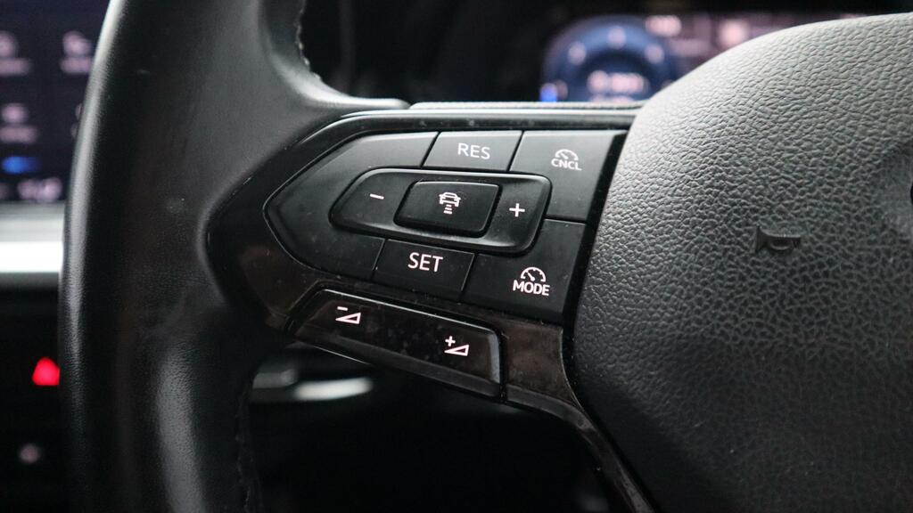 Ford Transit Connect Panel Van 1.5 Transit Connect Limited Van Lwb 250 Grey #28