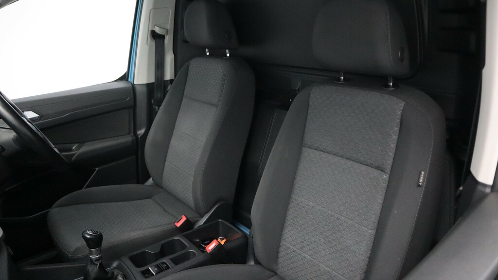 Ford Transit Connect Panel Van 1.5 Transit Connect Limited Van Lwb 250 Grey #12