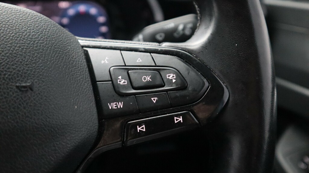 Ford Transit Connect Panel Van 1.5 Transit Connect Limited Van Lwb 250 Grey #29