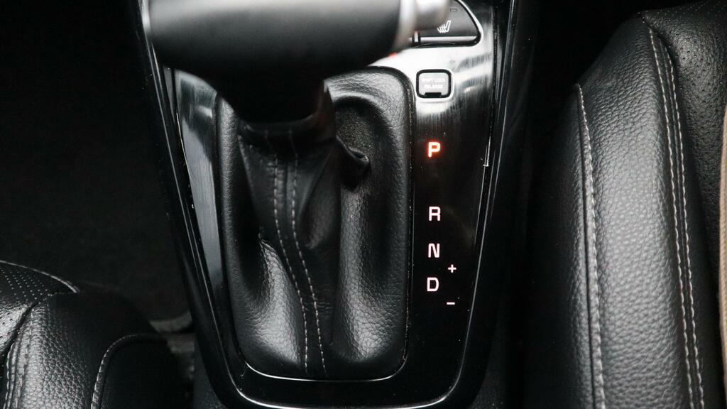 Kia RIO 2 1.0 T-gdi Blue #24