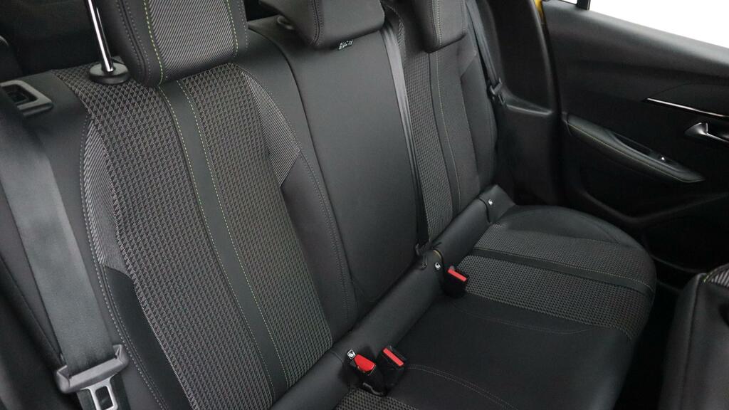 Peugeot 208 Access Grey #30