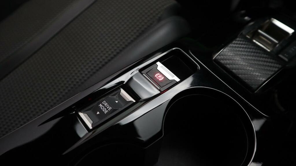 Peugeot 208 Access Grey #29