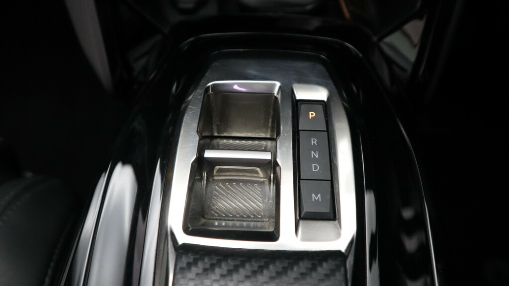 Peugeot 208 Access Grey #28