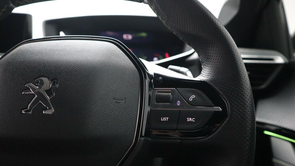 Peugeot 208 Access Grey #13