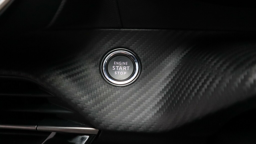Peugeot 208 Access Grey #26