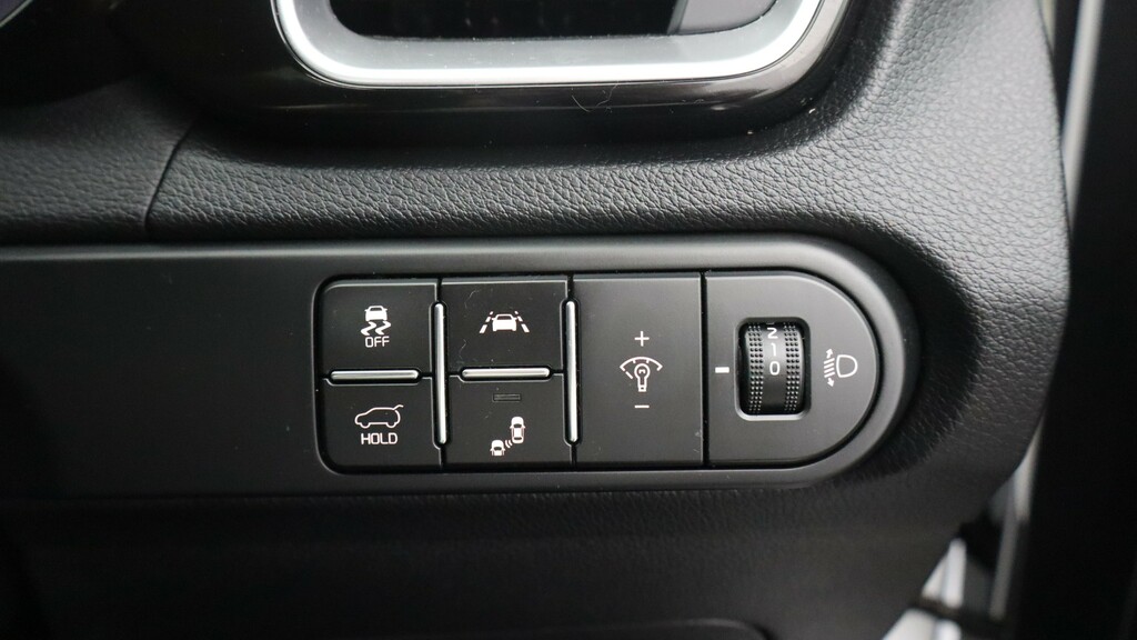 Kia Xceed 1.0 T-gdi Isg 2 White #34