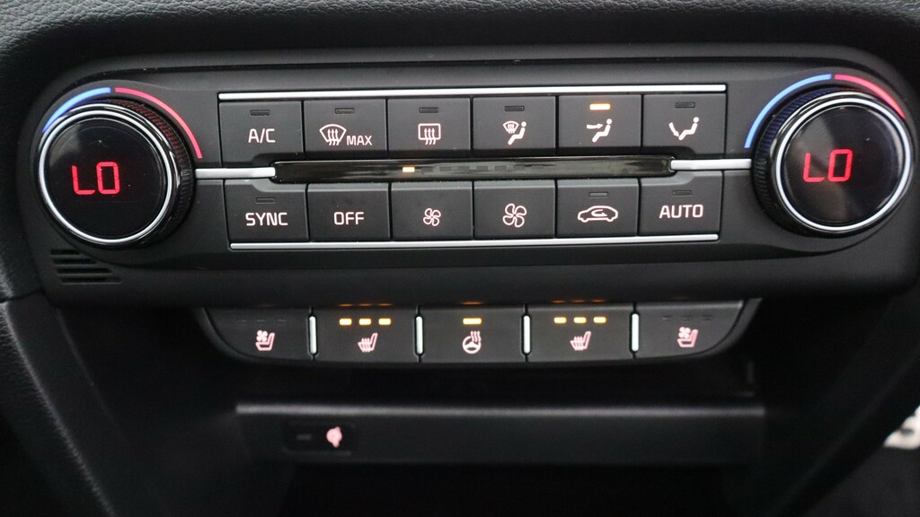 Kia Xceed 1.0 T-gdi Isg 2 White #22