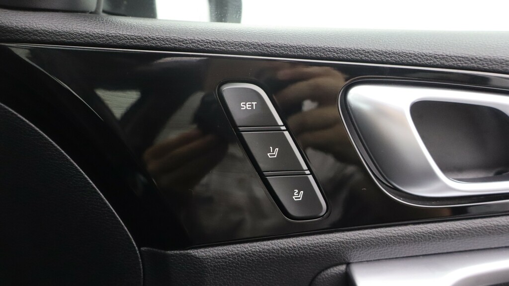Kia Xceed 1.0 T-gdi Isg 2 White #35