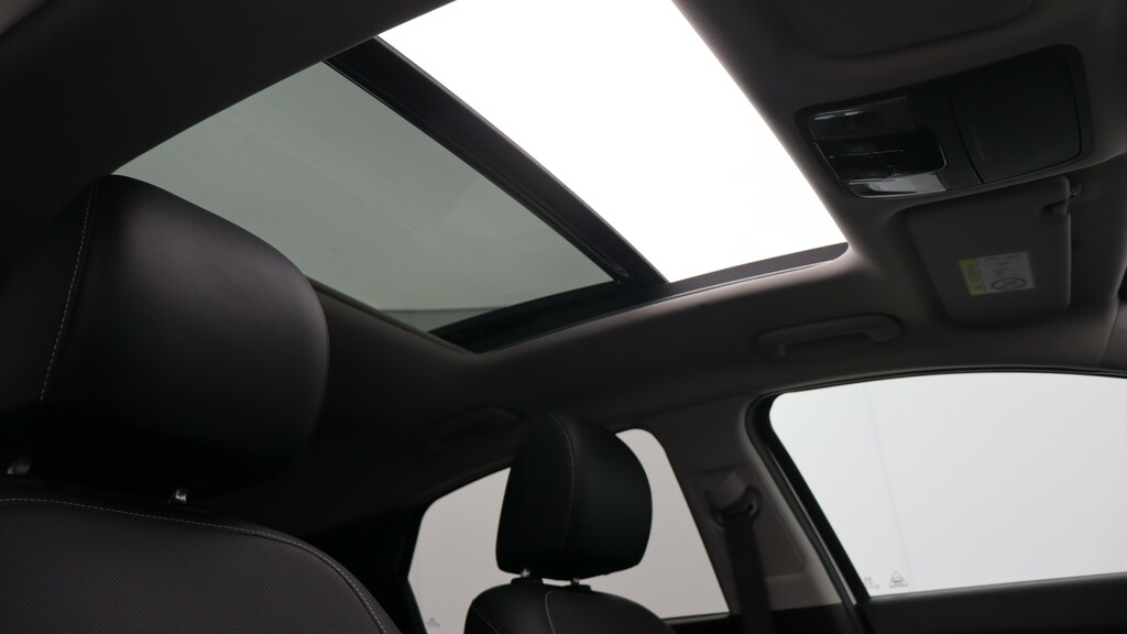 Kia Xceed 1.0 T-gdi Isg 2 White #13