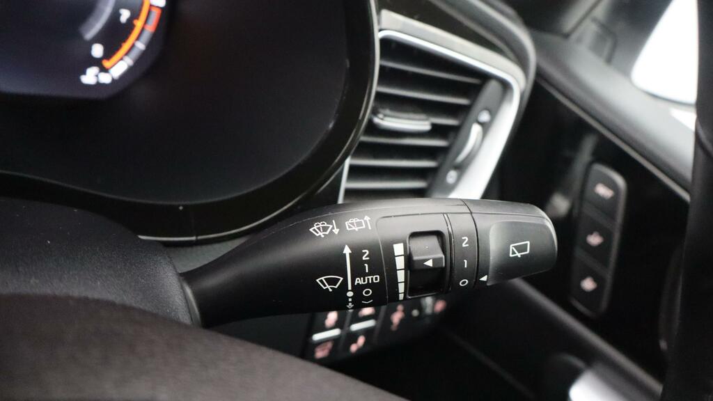 Kia Xceed 1.0 T-gdi Isg 2 White #33