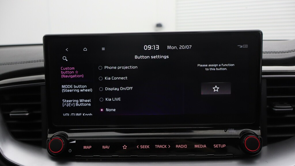Kia Xceed 1.0 T-gdi Isg 2 White #17