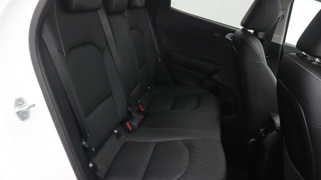 Kia Xceed 1.0 T-gdi Isg 2 White #36
