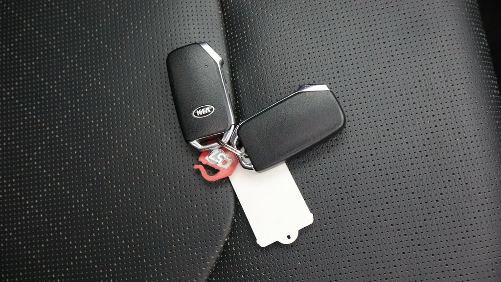 Kia Xceed 1.0 T-gdi Isg 2 White #26