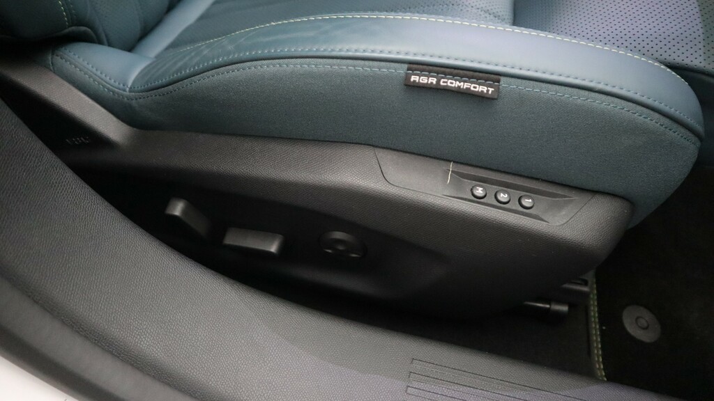 Peugeot 308 Active Premium P-tech Ss A Grey #32
