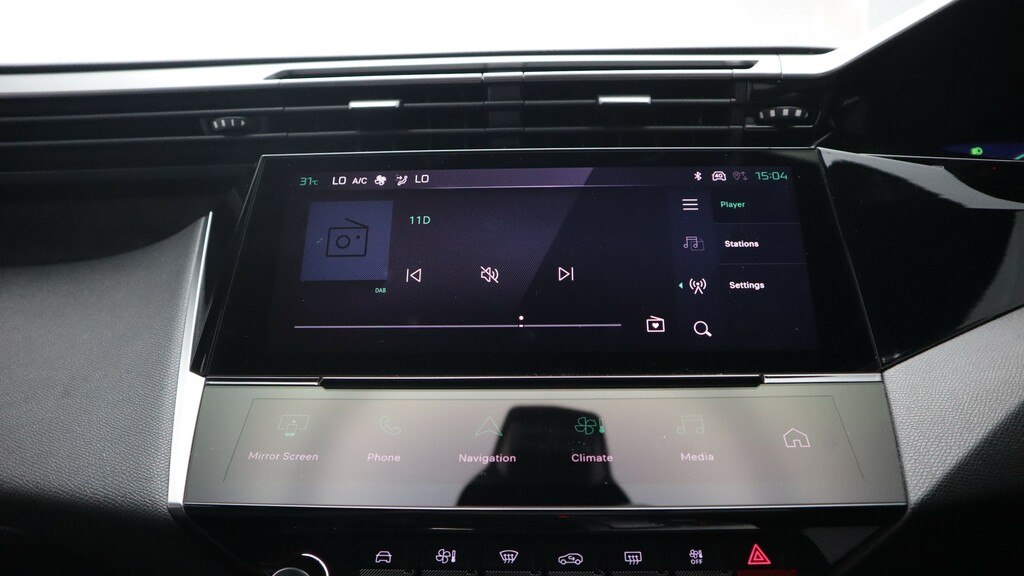 Peugeot 308 Active Premium P-tech Ss A Grey #21
