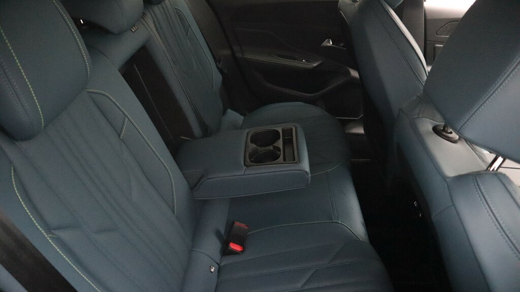 Peugeot 308 Active Premium P-tech Ss A Grey #33