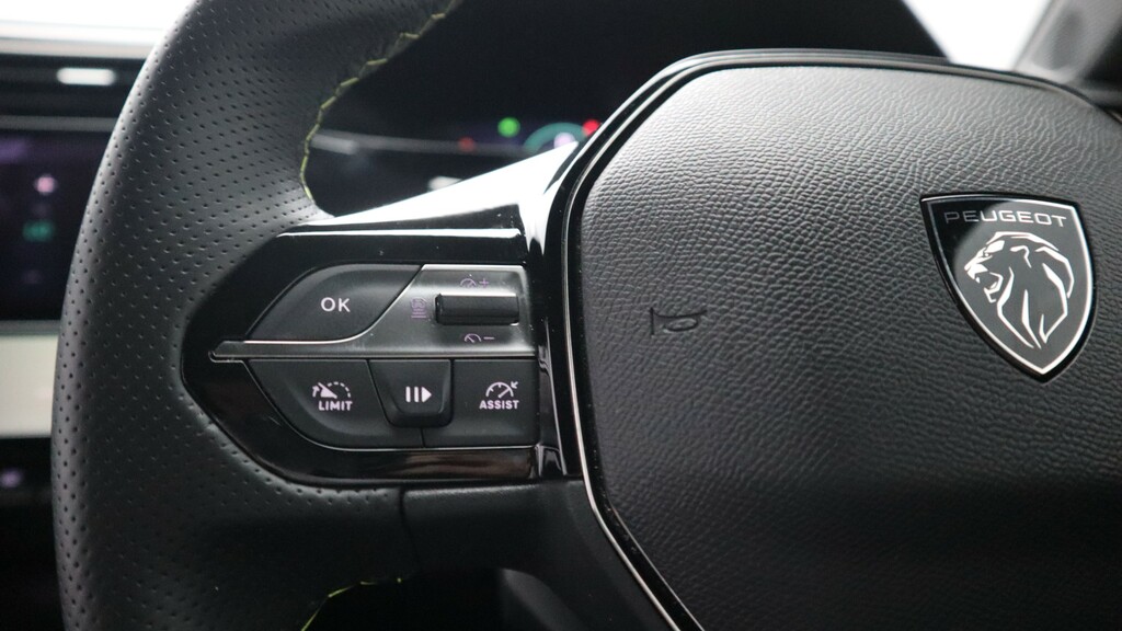 Peugeot 308 Active Premium P-tech Ss A Grey #12