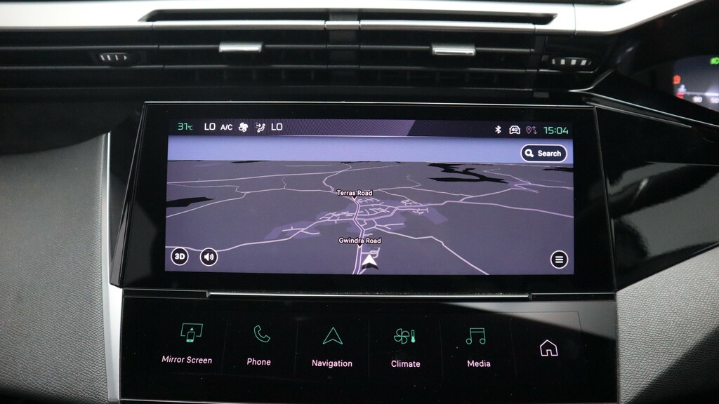 Peugeot 308 Active Premium P-tech Ss A Grey #24