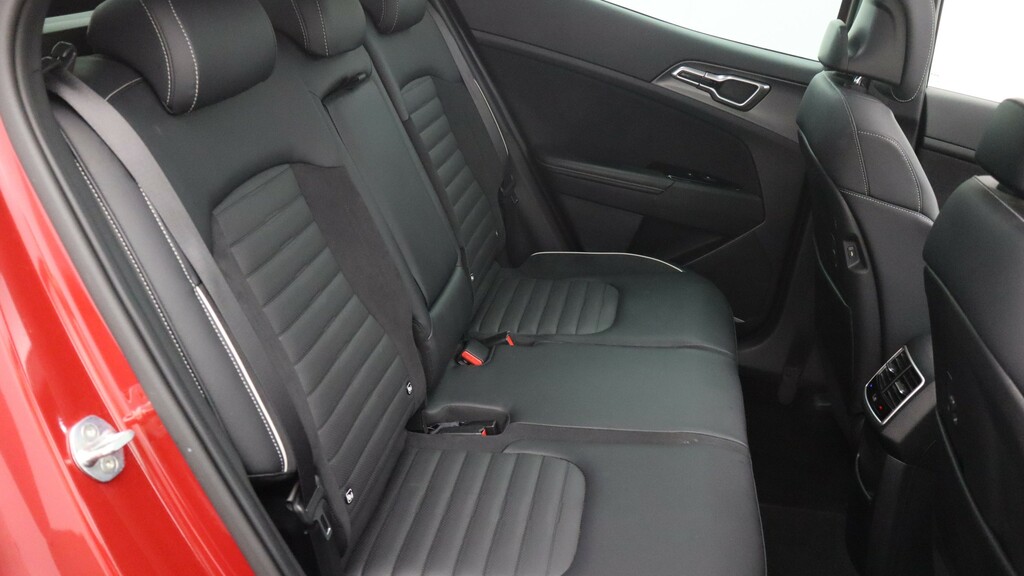 Kia Sportage 2 White #44