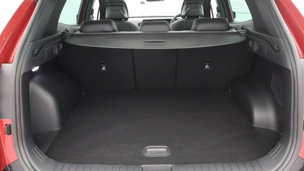 Kia Sportage 2 White #48